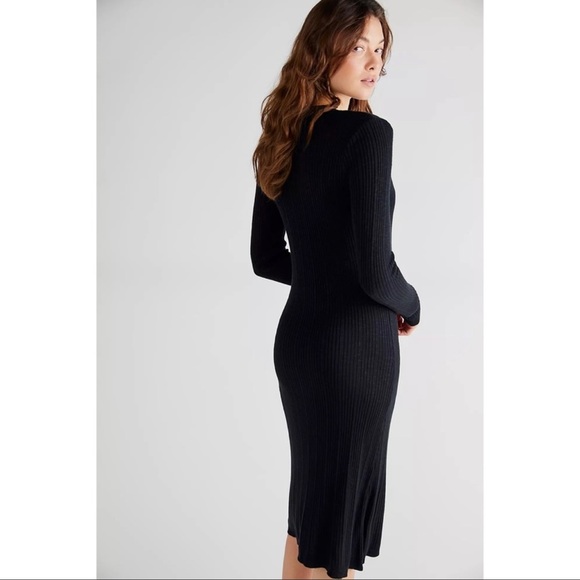 NWT Free People Date Night Cardi - Medium - Picture 3 of 6